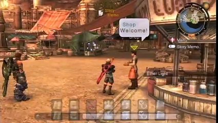 Xenoblade Chronicles - Partie. 11