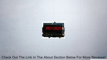 ADAFRUIT INDUSTRIES - 1110 - RGB NEGATIVE 16X2 LCD   KEYPAD KIT, RASPBERRY PI Review