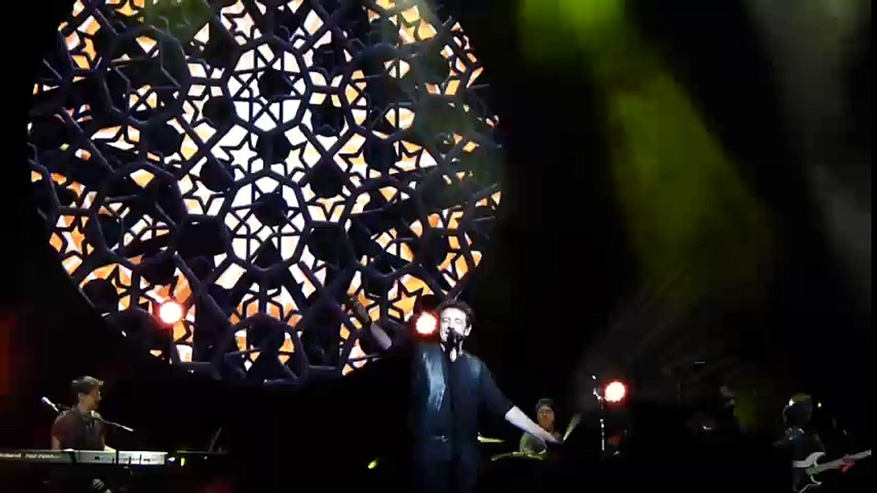 patrick bruel au cafe des delices and Alexandrie Alexandra