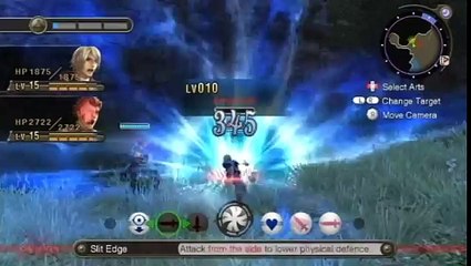 Xenoblade Chronicles - Partie. 15