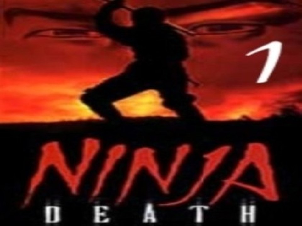 Ninja Death 1