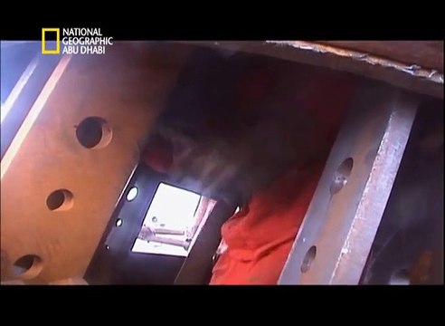 وثائقي ناشيونال جيوغرافيك: هياكل عملاقة - برج كانتون أطول برج تلفزيوني في العالم