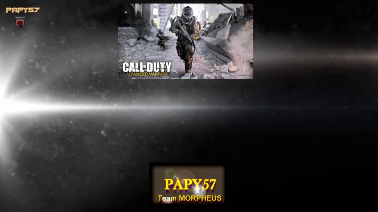 Call of Duty Advanced Warfare.ATLAS.part 2