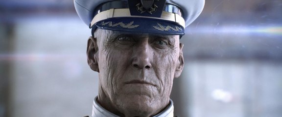 Halo 2 Anniversary - Cinematic Trailer