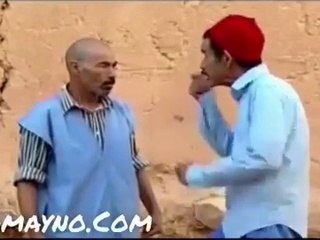 Lmout n Tadssa d Larbi Lhdaj Mbark L3ttach