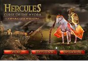 Hercules Curse Of The Hydra (Trial version)