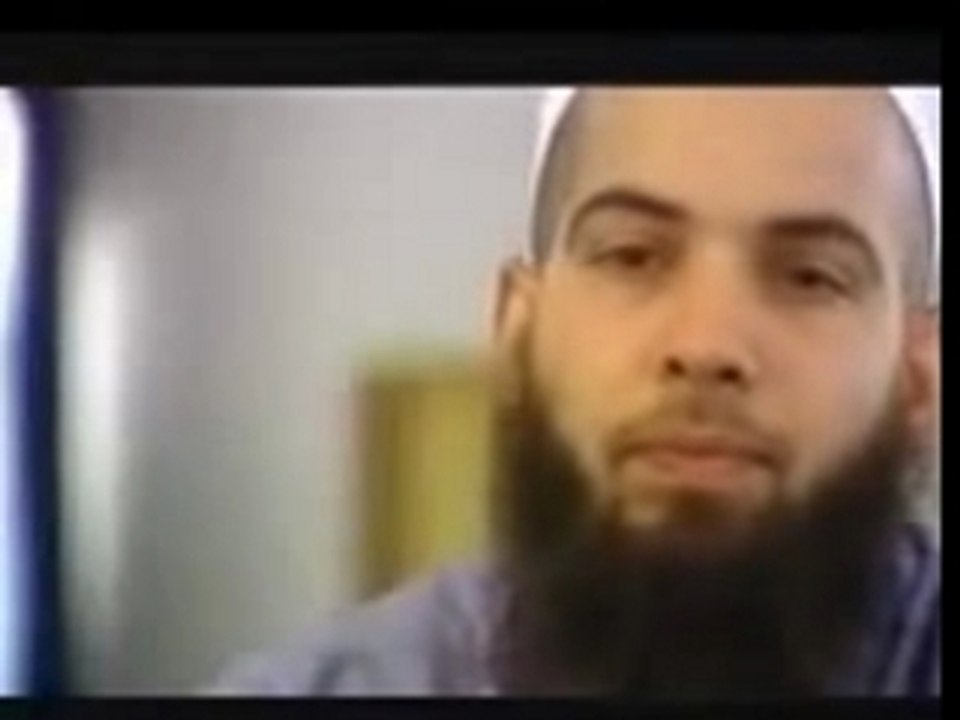 Jew converted to Islam