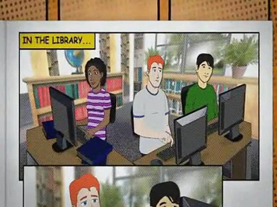 Plagiarism 2.0 Information Ethics in the Digital Age