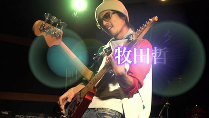 ソウル・オブ・ロック(プレビュー)