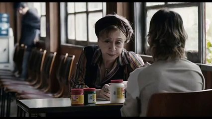 Trecho do Filme Boa Sorte