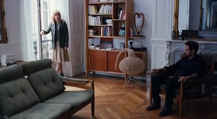 Lea Seydoux - 'Time doesn't stand still' 2010.Shot film !Full version!