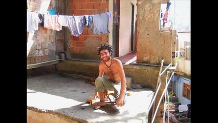 Em Busca de Um Lugar Comum - Trailer Oficial