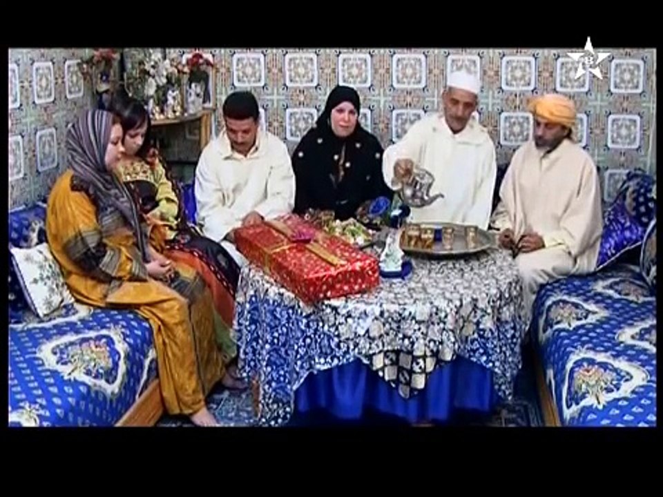 film tachlhit 2014 de brahim asli LHOL N TARWA partie1