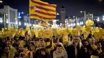 Inside Story - Catalonia's quest for statehood