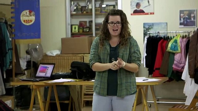 TV3 - Oh Happy Day - Assaig Tastet de Gospel - VTR - Tastet de Gospel - OHD6