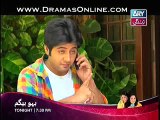 Meka Aur Susraal Episode 8 on ARY Zindagi in High Quality 8th November 2014