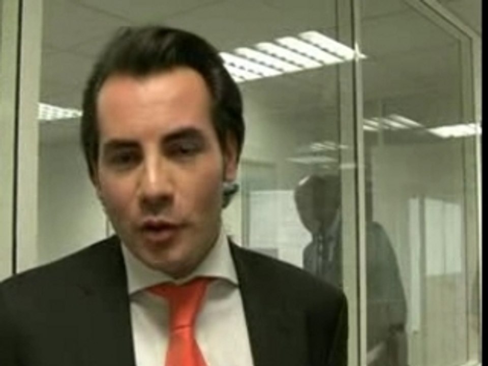 Argenteuil la suite : les entretiens