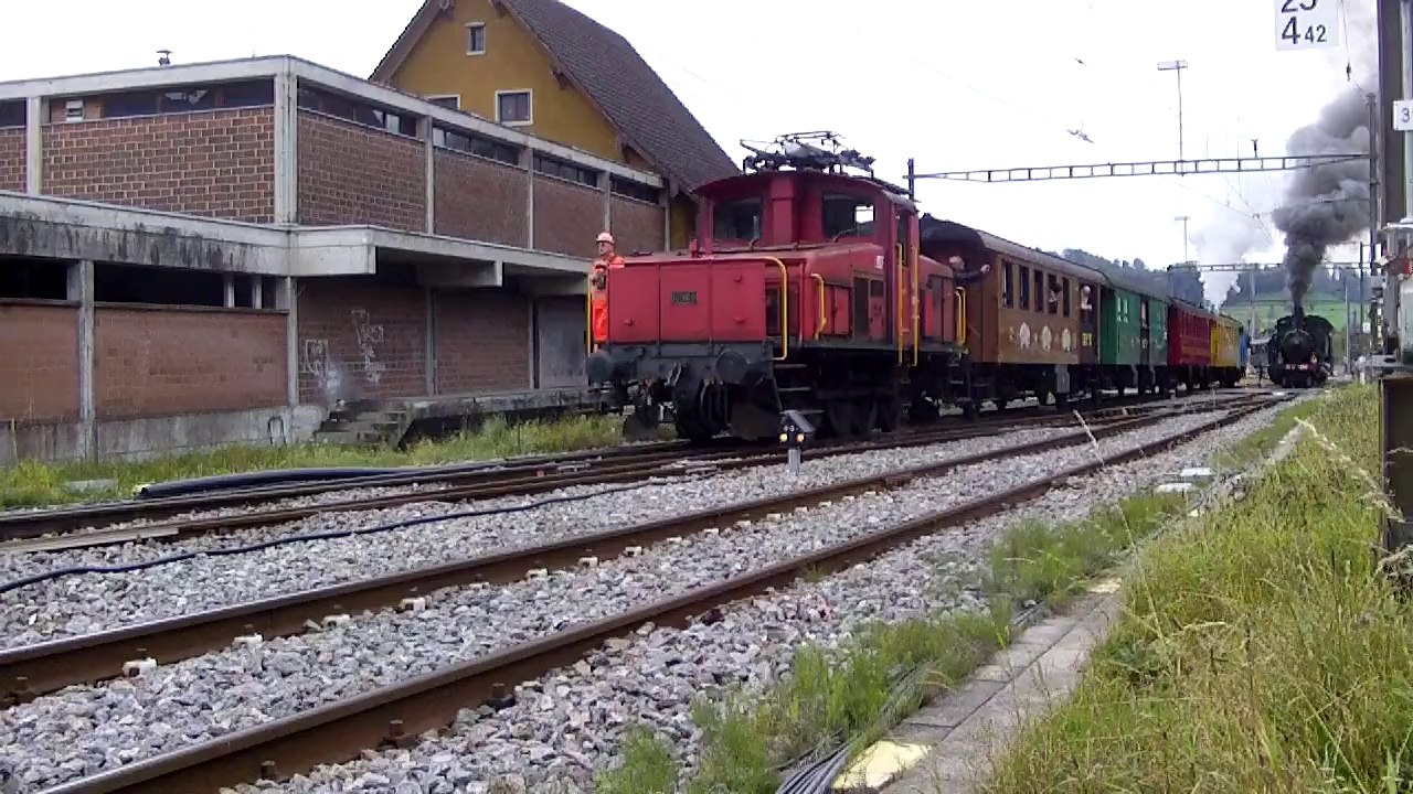 Mallet + Ee 3/3
