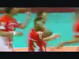 Cuban Volleyball Player 50 inch vertical-How to Jump Higher