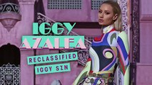 Iggy Azalea - IGGY SZN