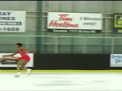 Geerthana Somas - Novice Women Free