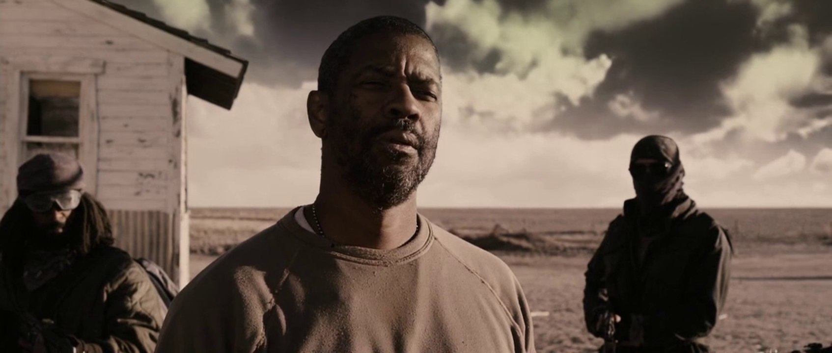 The Book of Eli (2010)