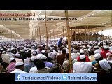 Raiwind Ijtima Bayan 2014 - Maulana Tariq Jameel Part1