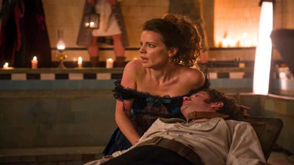 Stonehearst Asylum 2014 Full Movie