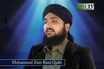 kiya husain hy by zain raza qadri 2014