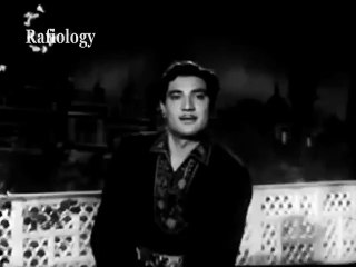 TERI PASAND KYA HAI - (Ek Din Ka Badshah - 1964)