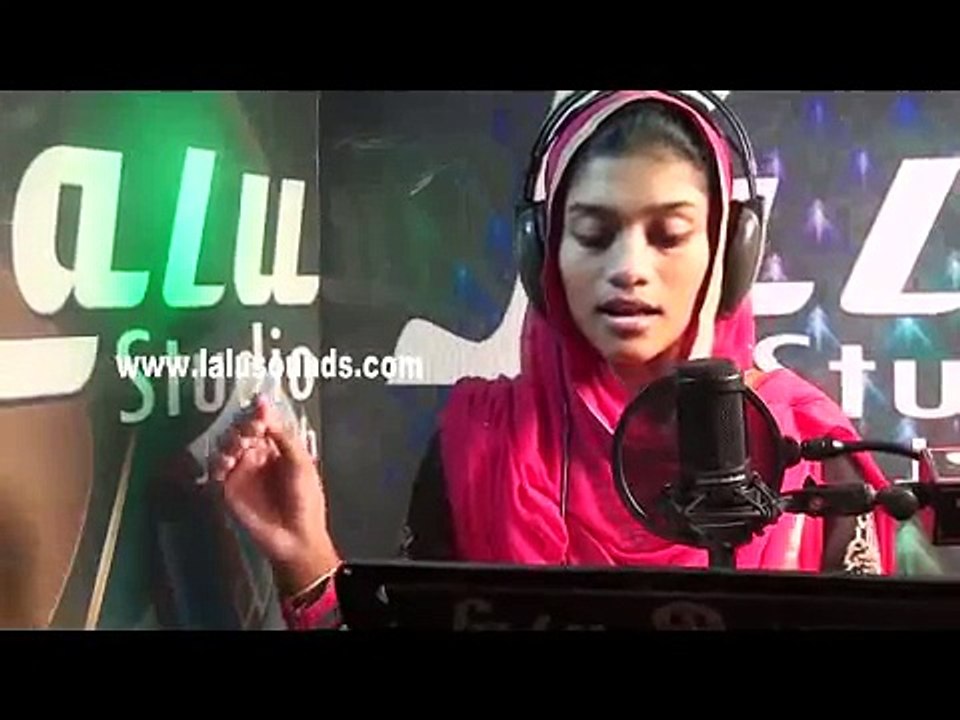 Ragendu kiranangal avalude ravukal by Beema Basheer