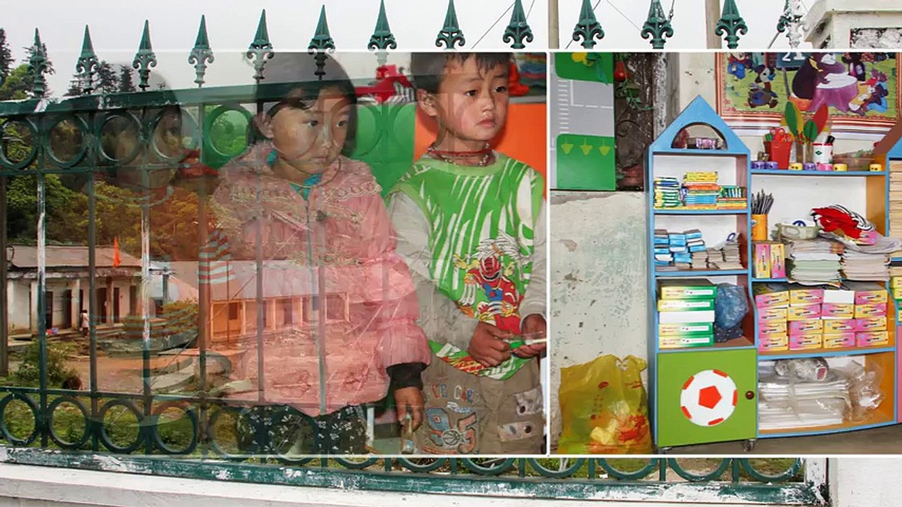 VIETNAM 2013 DIAPORAMA