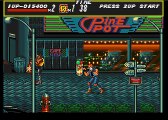 Streets of Rage