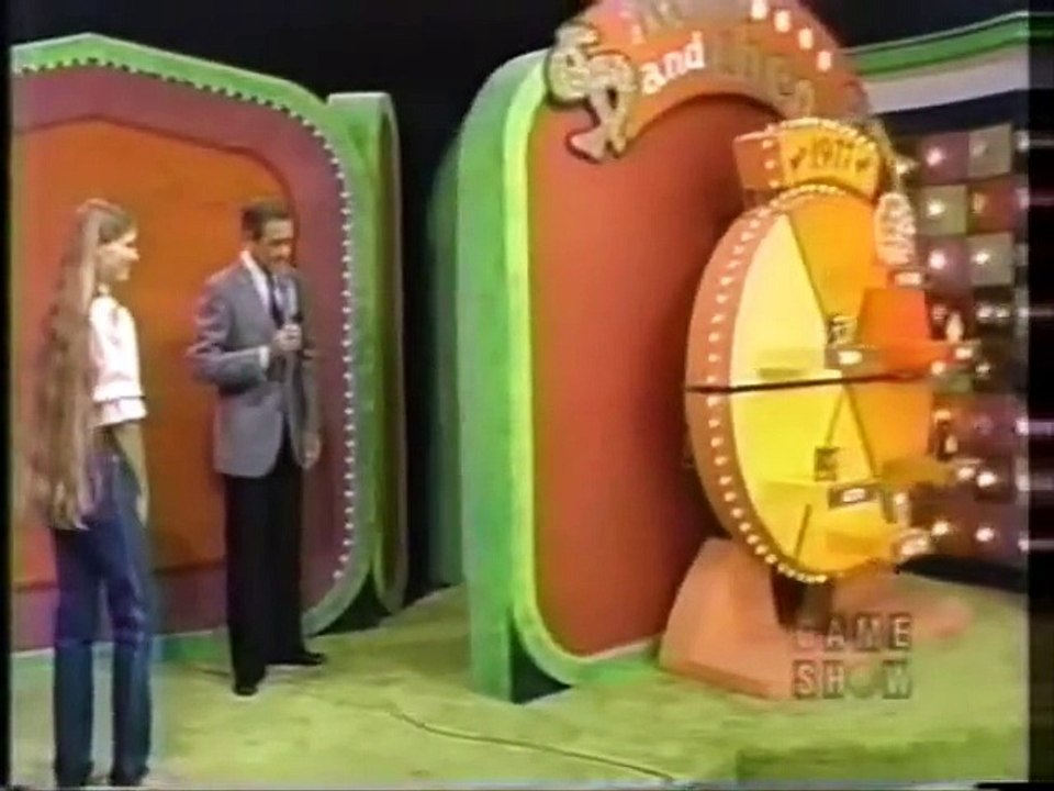 Vivian La Concursante Descalza - 