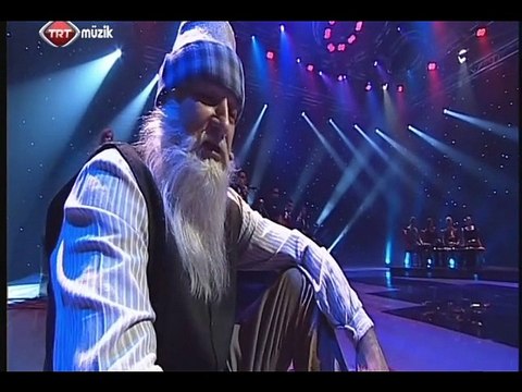 Ali DEMİRHAN-Asker oldum giydim yelek-Bilge DEDE-Orhan DOĞAN-Şef:Ömer Hayri UZUN