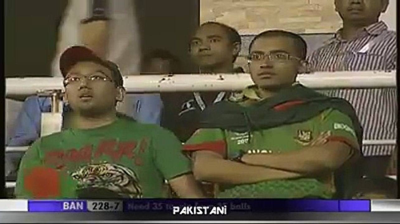 Thats Why ‪#‎icc‬ (indian cricket council) Ban Ajmal Bowling Action