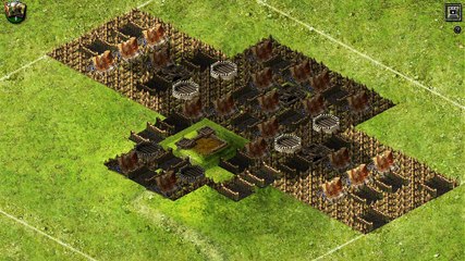 Stronghold Kingdoms Episode 94