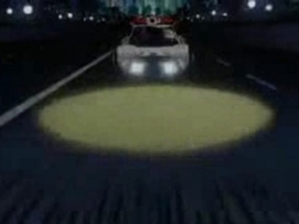 Speed Demon