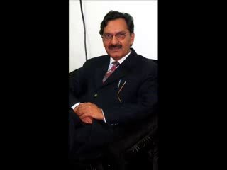 Han Isi Mor Par Is Jaga Beth Kar_By AHMED RUSHDI