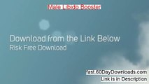 Male Libido Booster Review (Best 2014 membership Review)