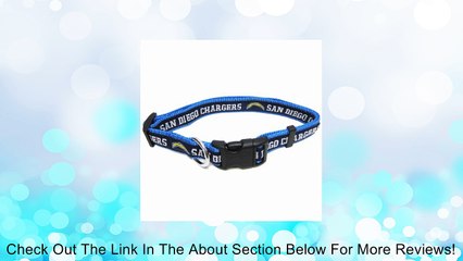 NFL Team Dog Collars Review