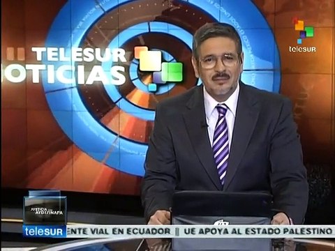 Gobierno de México pretende dar carpetazo en caso Ayotzinapa: EPR