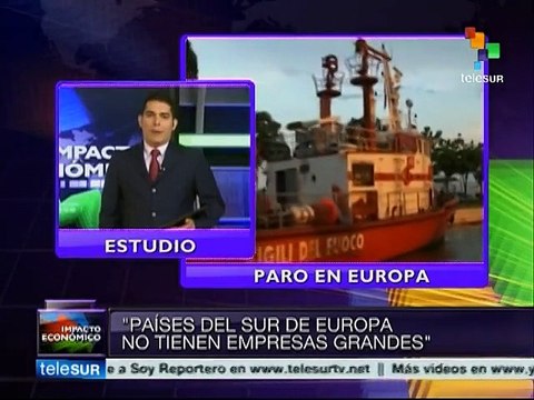 Políticas neoliberales están provocando el desempleo: experto