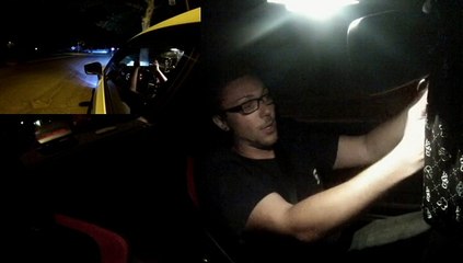 frs review on the suspension upgrades