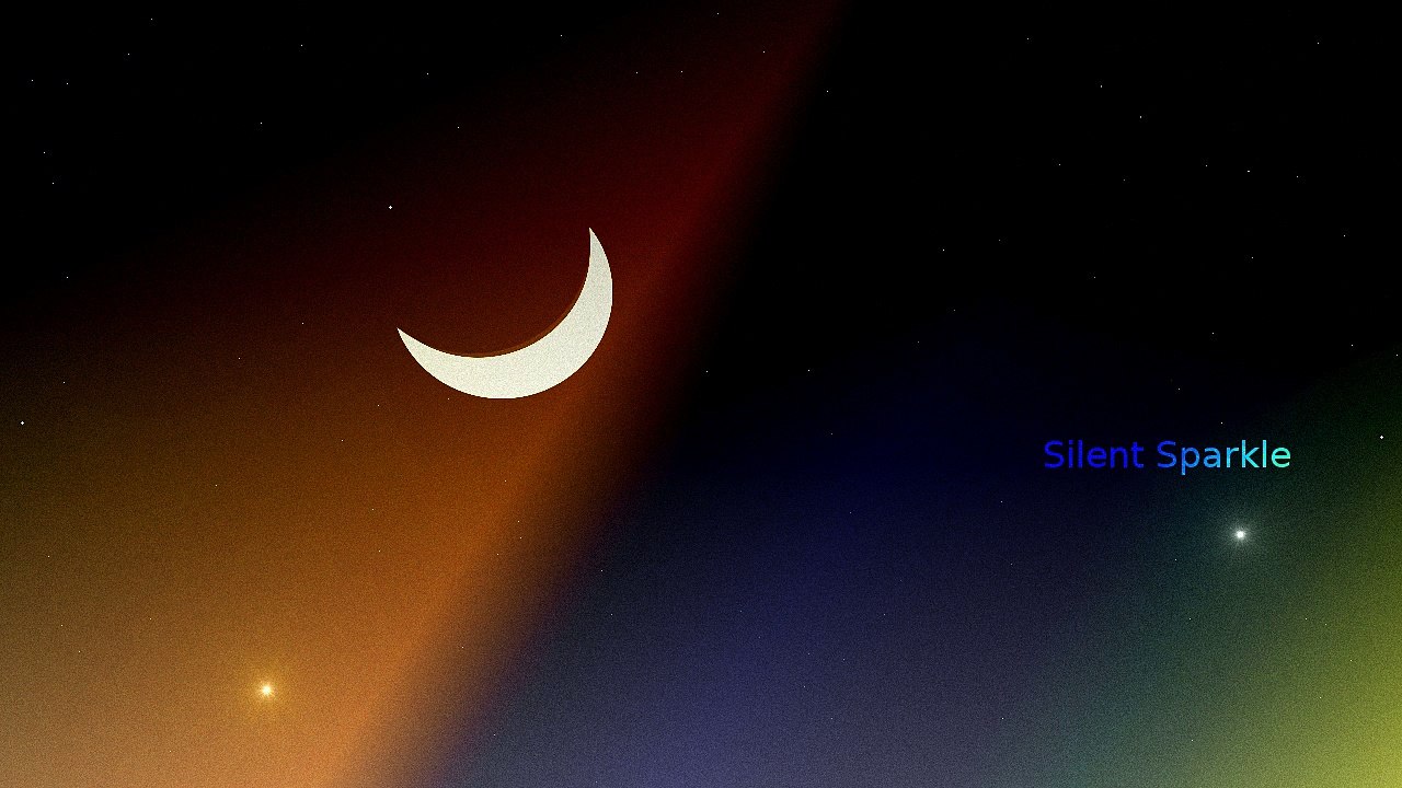 Silent Sparkle