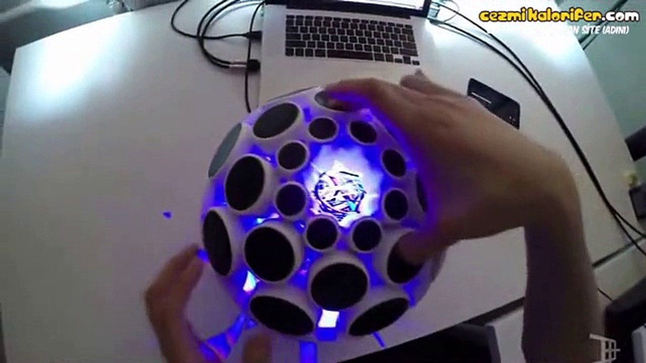 Sıradışı Müzik Küresi