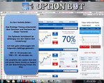 Optionbot Review Deutsch - Nutzen Sie Den Option Bot Zum Handeln Binärer Optionen