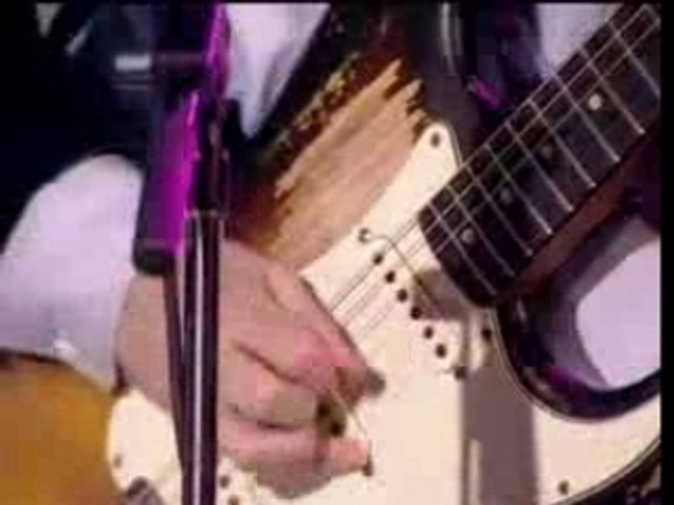 Red Hot Chili Peppers - Snow