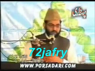 Download Video: Reply to Dr Zakir Naik on issue of yazeed by sunni molana Allama Javid Akbar Saqi