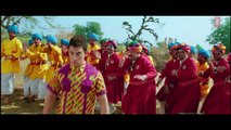 Tharki Chokro - PK (Peekay) [2014] Full HD Video Song - Aamir Khan - Sanjay Dutt